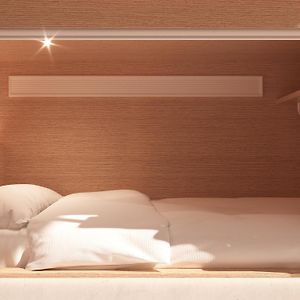 Habitación Compartida